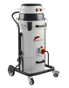 Industrial Vacuums – Solutions4blast